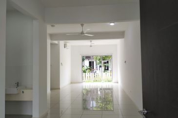 Arahsia Residences, Tropicana Aman