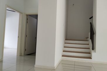 Arahsia Residences, Tropicana Aman