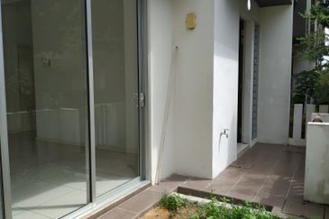 Arahsia Residences, Tropicana Aman