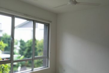 Arahsia Residences, Tropicana Aman