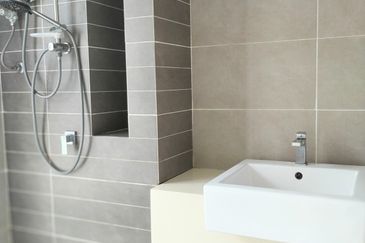 Arahsia Residences, Tropicana Aman