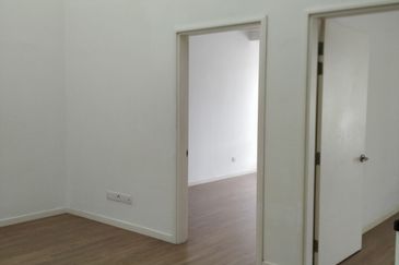 Arahsia Residences, Tropicana Aman