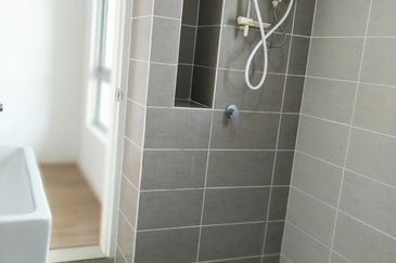 Arahsia Residences, Tropicana Aman