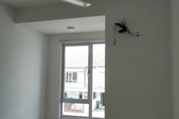 Arahsia Residences, Tropicana Aman