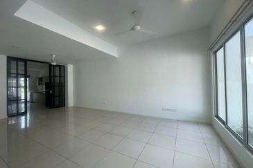 Arahsia Residences, Tropicana Aman