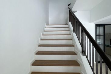 Arahsia Residences, Tropicana Aman