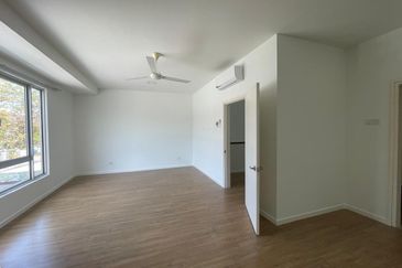 Arahsia Residences, Tropicana Aman