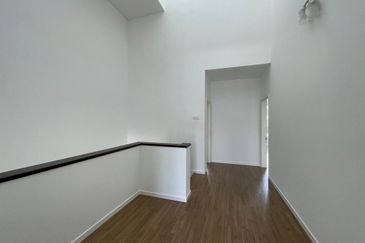 Arahsia Residences, Tropicana Aman