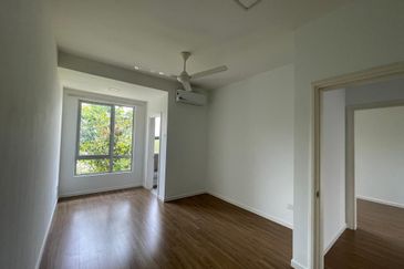 Arahsia Residences, Tropicana Aman