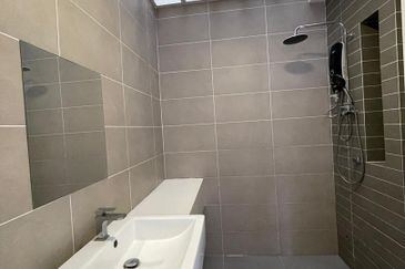 Arahsia Residences, Tropicana Aman