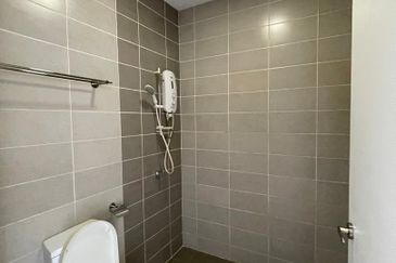 Arahsia Residences, Tropicana Aman