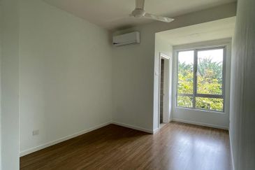 Arahsia Residences, Tropicana Aman