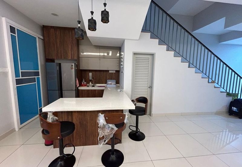 Tropicana Aman Bayan Residences