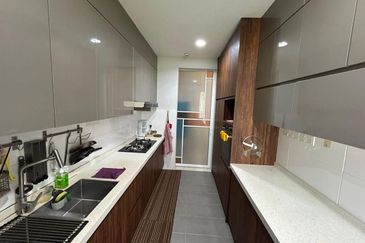 Tropicana Aman Bayan Residences