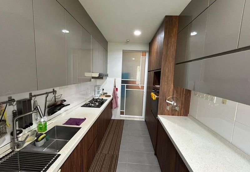 Tropicana Aman Bayan Residences