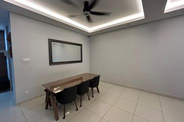 Tropicana Aman Bayan Residences