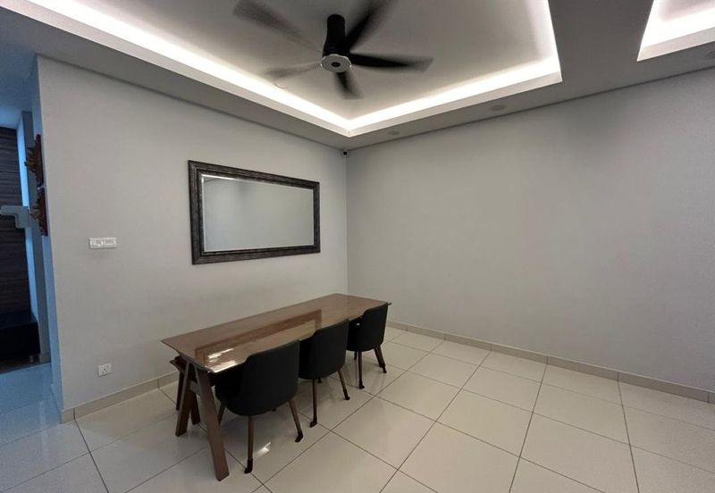 Tropicana Aman Bayan Residences