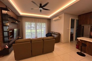 Tropicana Aman Bayan Residences