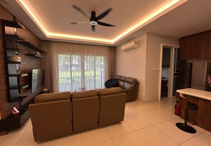 Tropicana Aman Bayan Residences