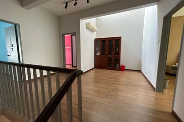 Tropicana Aman Bayan Residences