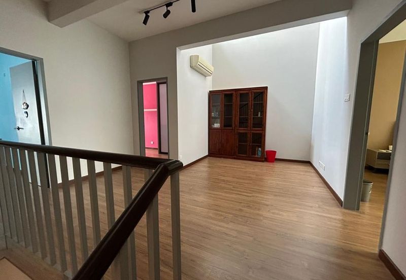 Tropicana Aman Bayan Residences