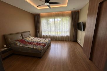 Tropicana Aman Bayan Residences