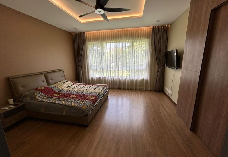 Tropicana Aman Bayan Residences