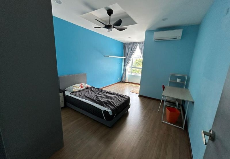 Tropicana Aman Bayan Residences