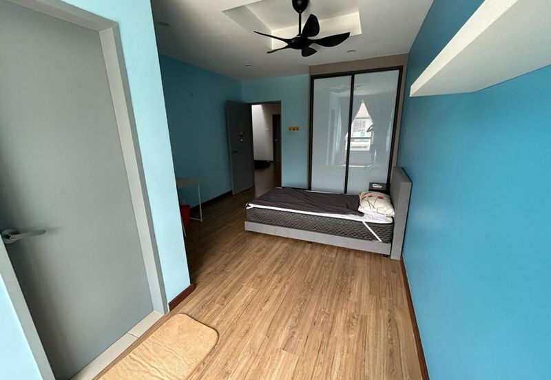 Tropicana Aman Bayan Residences