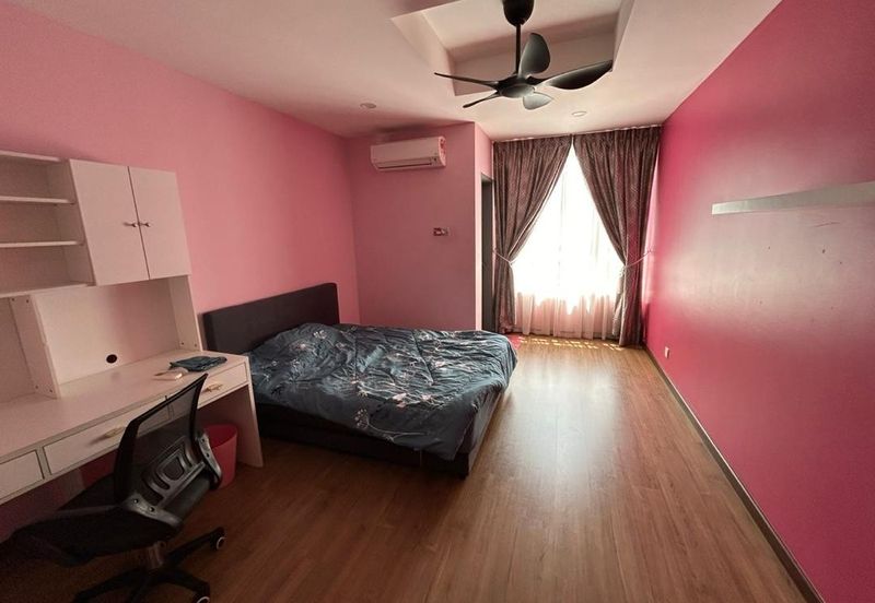 Tropicana Aman Bayan Residences