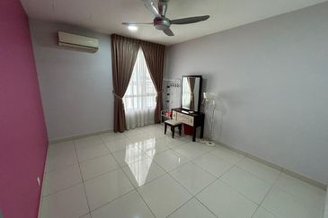 Tropicana Aman Bayan Residences