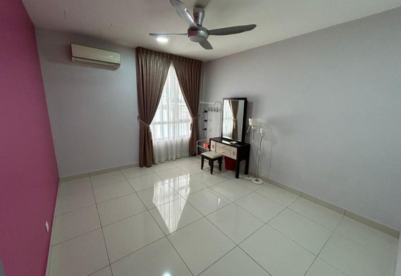 Tropicana Aman Bayan Residences