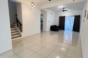 Arahsia Residences, Tropicana Aman