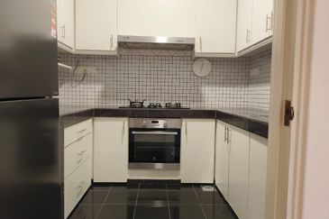 Damansara Heights (Bukit Damansara)