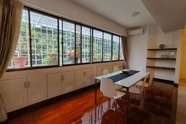 Damansara Heights (Bukit Damansara)