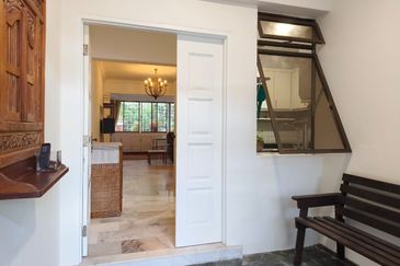 Damansara Heights (Bukit Damansara)