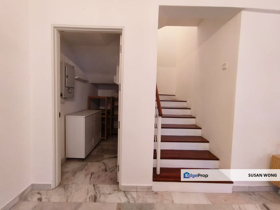 Belair Townhouse @ Bukit Damansara , Kuala Lumpur, Damansara Heights