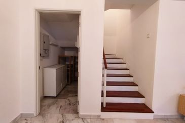 Damansara Heights (Bukit Damansara)