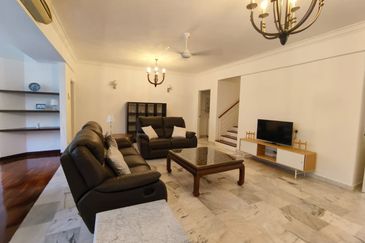 Damansara Heights (Bukit Damansara)