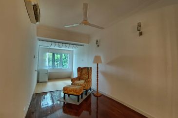 Damansara Heights (Bukit Damansara)