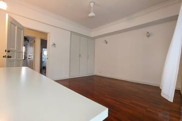 Damansara Heights (Bukit Damansara)