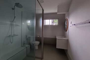 Damansara Heights (Bukit Damansara)