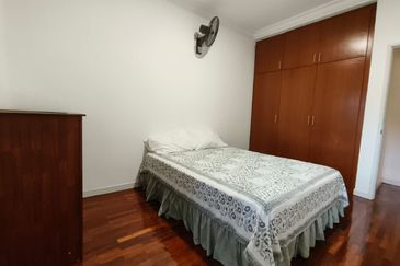 Damansara Heights (Bukit Damansara)