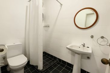 Damansara Heights (Bukit Damansara)