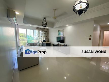 Sutramas Luxury Condo @ Jalan Dutamas , KL, Kuala Lumpur, Dutamas