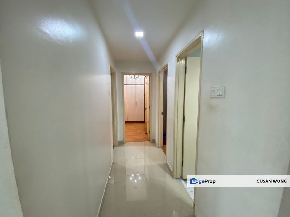 Sutramas Luxury Condo @ Jalan Dutamas , KL, Kuala Lumpur, Dutamas