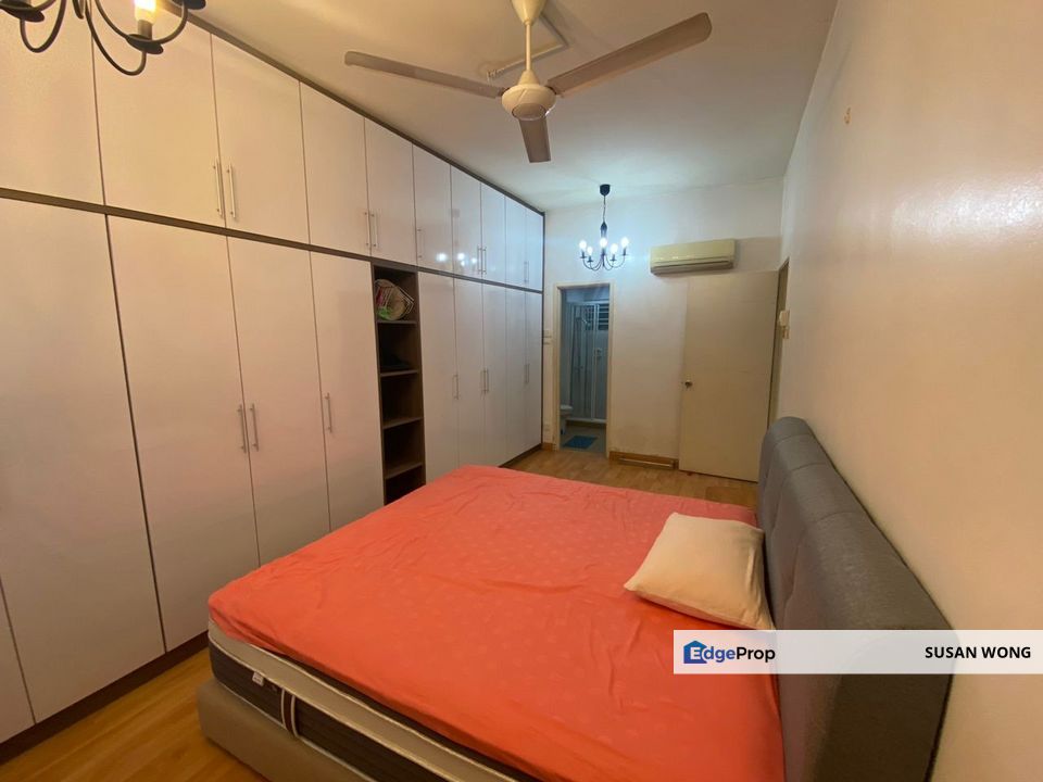 Sutramas Luxury Condo @ Jalan Dutamas , KL, Kuala Lumpur, Dutamas