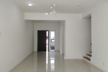 Arahsia Residences, Tropicana Aman