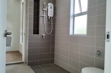 Arahsia Residences, Tropicana Aman