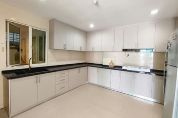 Sutramas Luxury Condo @ Jalan Dutamas , KL